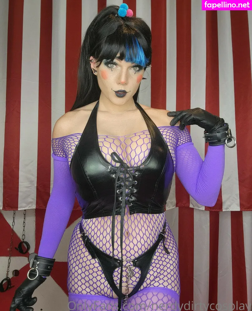 nerdydirtycosplay, nerdydirtyplay Nude Leaked OnlyFans Photo #XpCJ7m8VYO