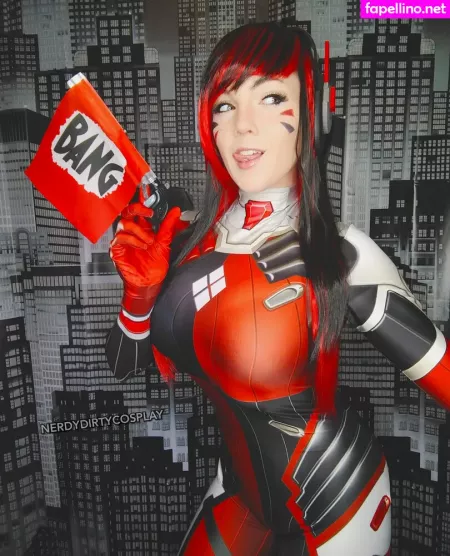 Kat Mattix OnlyFans Thumbnail #w070X2Zg8W