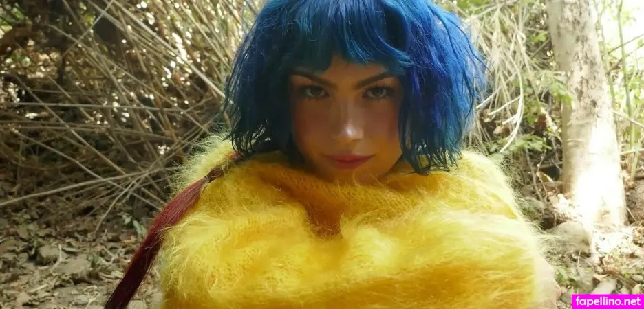 Kat Moss OnlyFans Thumbnail #Yv5ThOvsJv