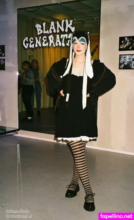 Kat Moss OnlyFans Thumbnail #ZsOE6HIraJ