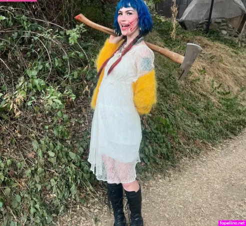 Kat Moss OnlyFans Thumbnail #aBnLI4riLt