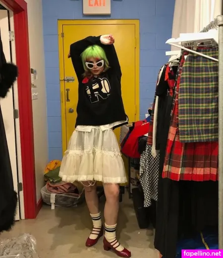 Kat Moss OnlyFans Thumbnail #aqK2aqa6vz