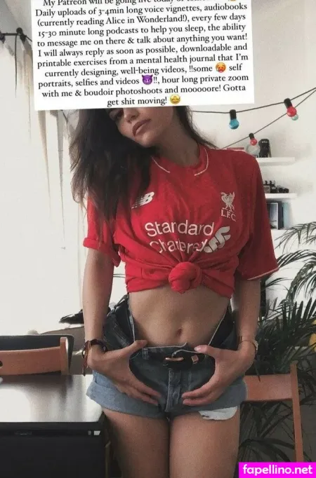 Kat Napiorkowska OnlyFans Thumbnail #hBsihhKO6e