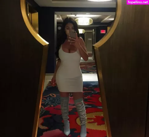 Kat Pereira OnlyFans Thumbnail #HenthIeIIf