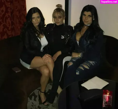 Kat Pereira OnlyFans Thumbnail #PytXcvNw7a