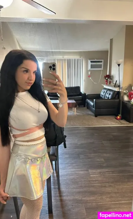 Kat Perez OnlyFans Thumbnail #CvvXiqnUQK