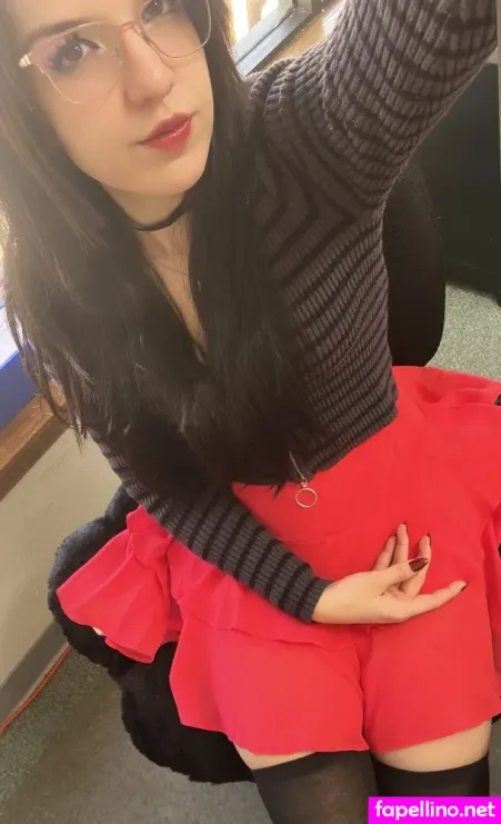 Kat Perez OnlyFans Thumbnail #JoPixFRQ7l