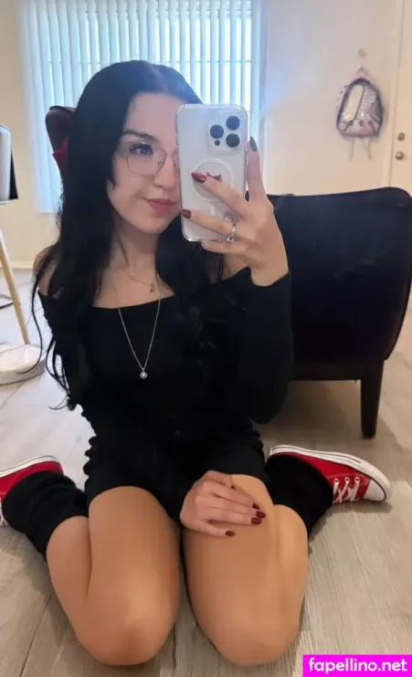 Kat Perez OnlyFans Thumbnail #dKMkEVIrYP