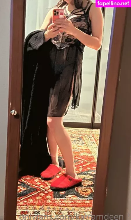 Kat Ramdeen OnlyFans Thumbnail #lhxKfOx5b7