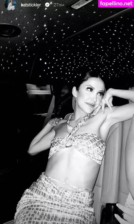 Kat Stickler OnlyFans Thumbnail #ZR0ye63Au6