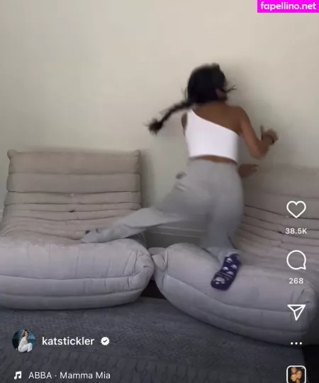 Kat Stickler OnlyFans Thumbnail #j3mcvFupvt