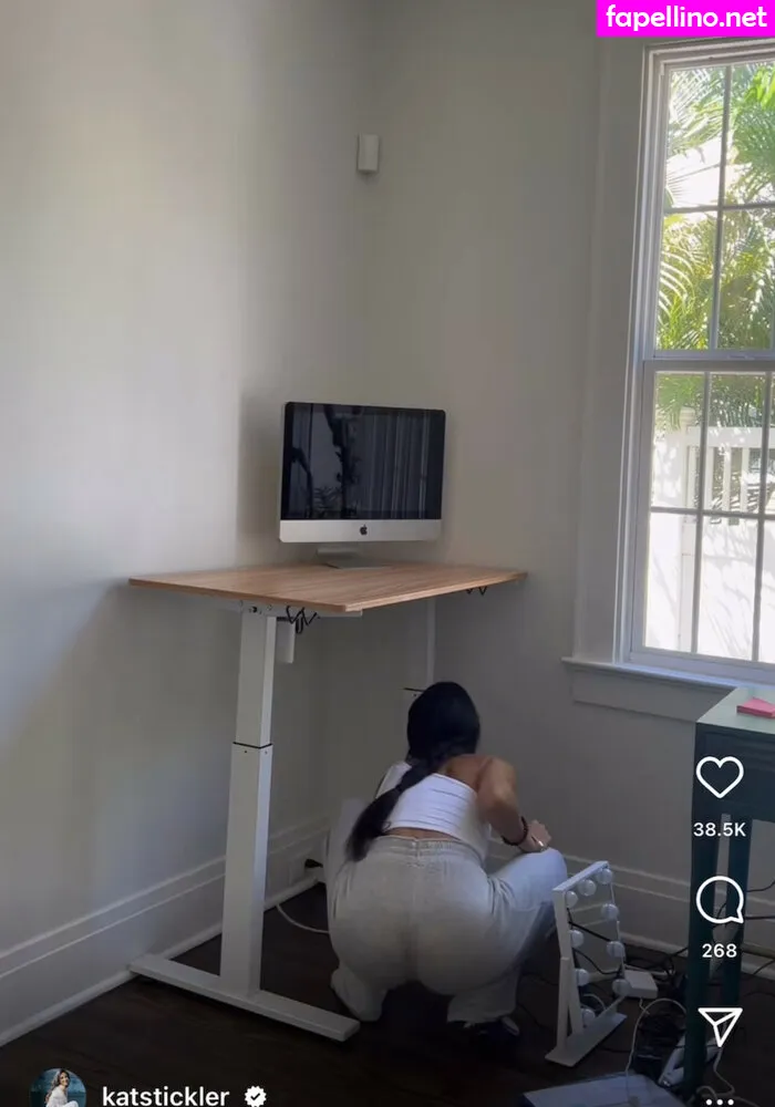 katstickler Nude Leaked OnlyFans Photo #uXzZw9vHOp