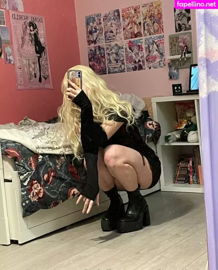 Kat The Cat OnlyFans Thumbnail #ulaeRjChbO