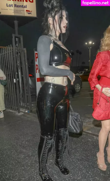 Kat Von D OnlyFans Thumbnail #3Wus6yZheW