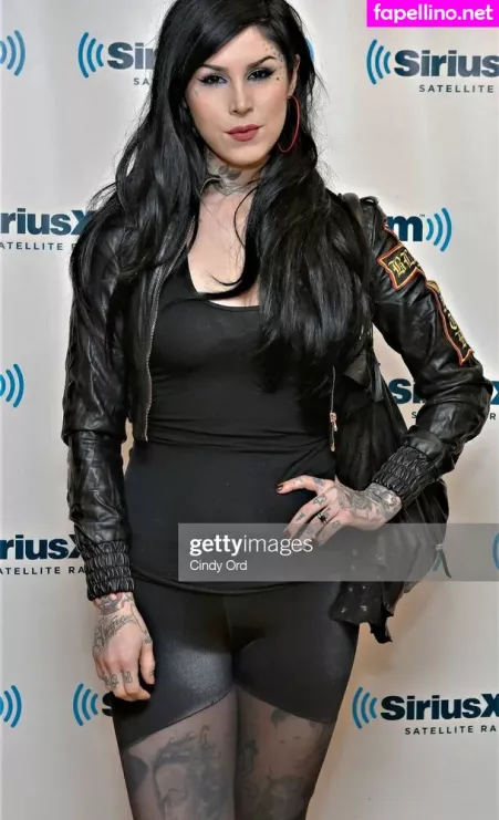 Kat Von D OnlyFans Thumbnail #5ultMyryWj