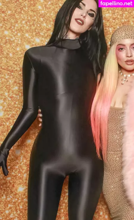 Kat Von D OnlyFans Thumbnail #7o4fFWwT4H