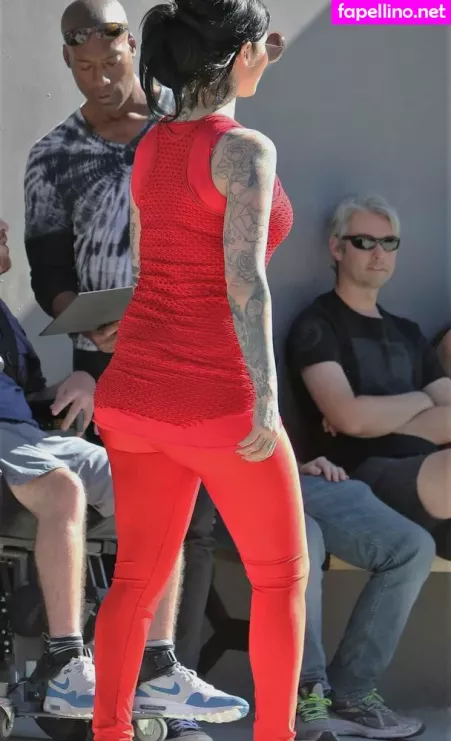 Kat Von D OnlyFans Thumbnail #M4vHQHw6LO