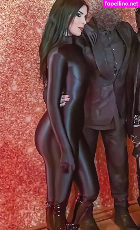 Kat Von D OnlyFans Thumbnail #anscuYxOPD