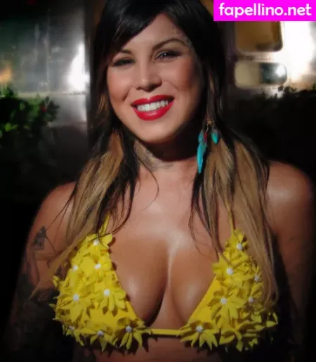 Kat Von D OnlyFans Thumbnail #bcAod2gp28