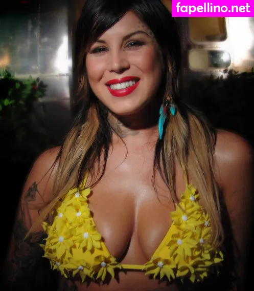 Kat Von D, thekatvond Nude Leaked OnlyFans Photo #bcAod2gp28