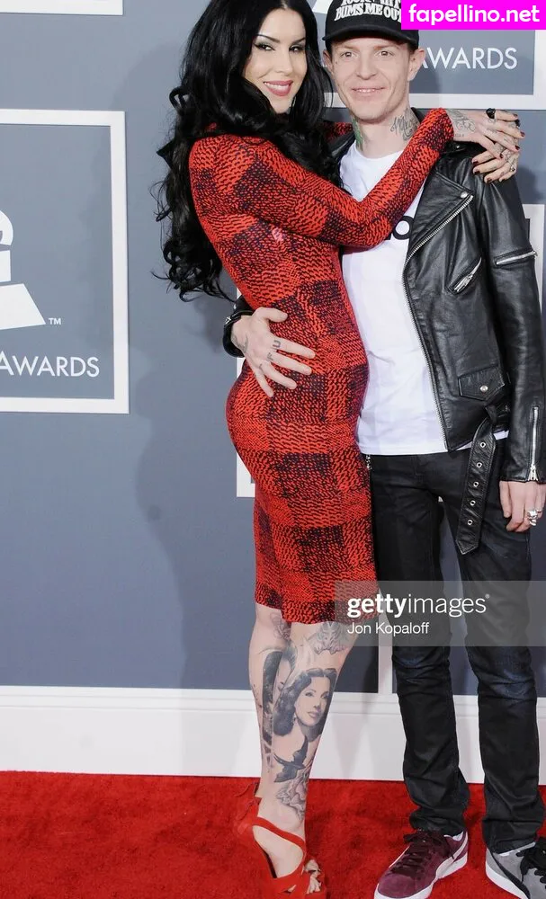 Kat Von D, thekatvond Nude Leaked OnlyFans Photo #fJxe4mkOXS