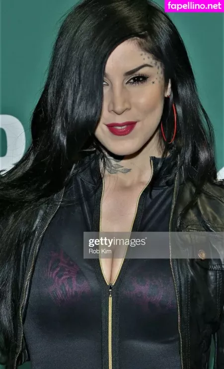 Kat Von D OnlyFans Thumbnail #gsdLeLFb0y