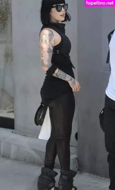 Kat Von D OnlyFans Thumbnail #pmjJ8cxadN