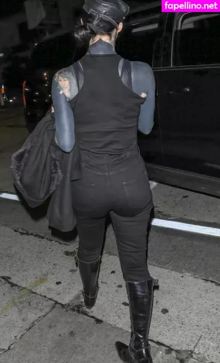 Kat Von D OnlyFans Thumbnail #qQdtbhJHMI