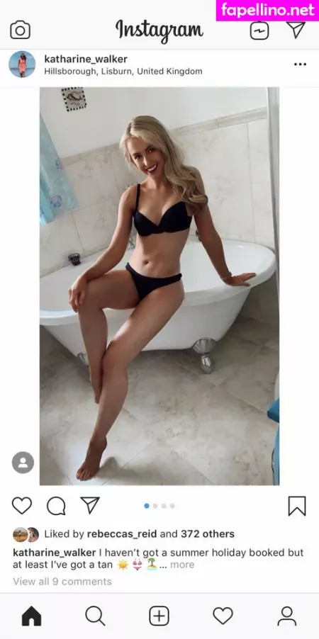 Kat Walker OnlyFans Thumbnail #YeugYRx3Ct