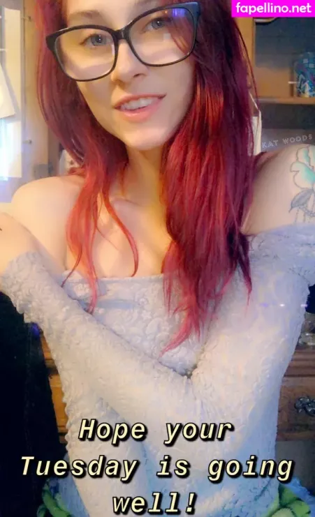 Kat Woods OnlyFans Thumbnail #xBQAiKeXeJ