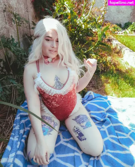 Kataablue OnlyFans Thumbnail #uobNKev020