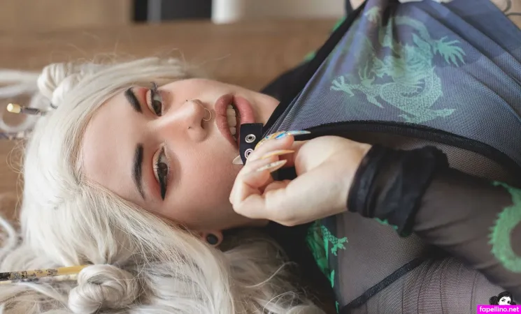 Katablue OnlyFans Thumbnail #ZsAN4XTCkQ