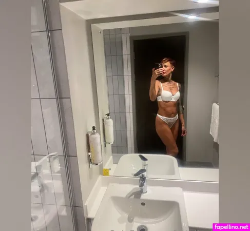 Katalinakennedy OnlyFans Thumbnail #SCGxnogH0y