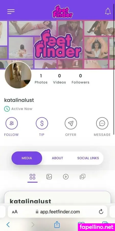Katalinalust OnlyFans Thumbnail #GDUPRxyyjW