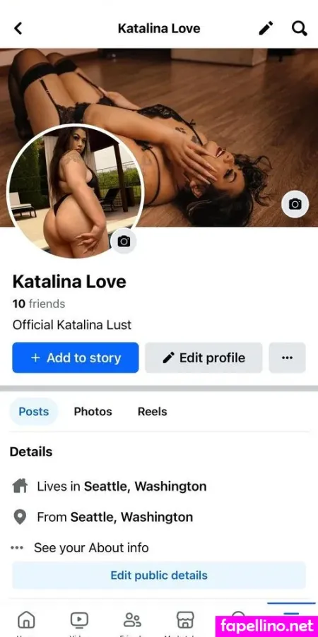 Katalinalust OnlyFans Thumbnail #hwiuogkQFW