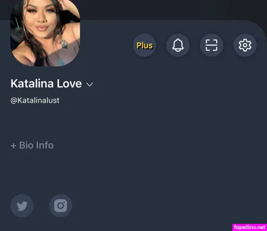 Katalinalust Main Profile Photo