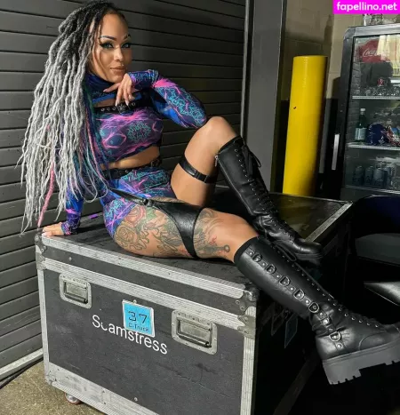 Katana Chance OnlyFans Thumbnail #0yE6ppgVJI