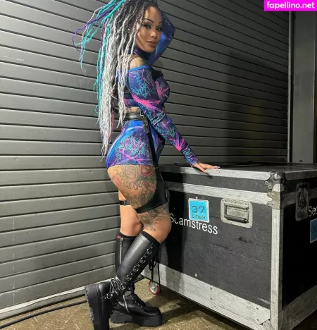 Katana Chance OnlyFans Thumbnail #JI4mtKhWQT