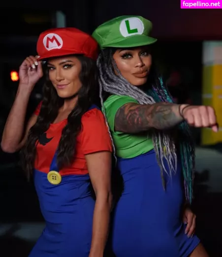 Katana Chance OnlyFans Thumbnail #O8eIWdzNFV