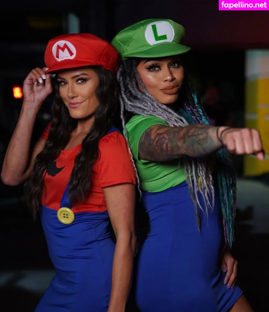 Kacy Catanzaro, kaydenwwe, potfairy97 Nude Leaked OnlyFans Photo #O8eIWdzNFV