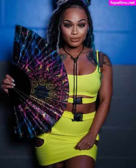 Katana Chance OnlyFans Thumbnail #aHxrgQqAI6