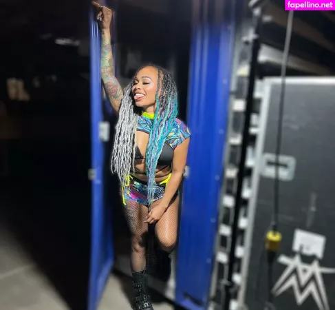 Katana Chance OnlyFans Thumbnail #qGwJaST25N