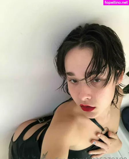 Katana Miko OnlyFans Thumbnail #QbMmPbHE8J