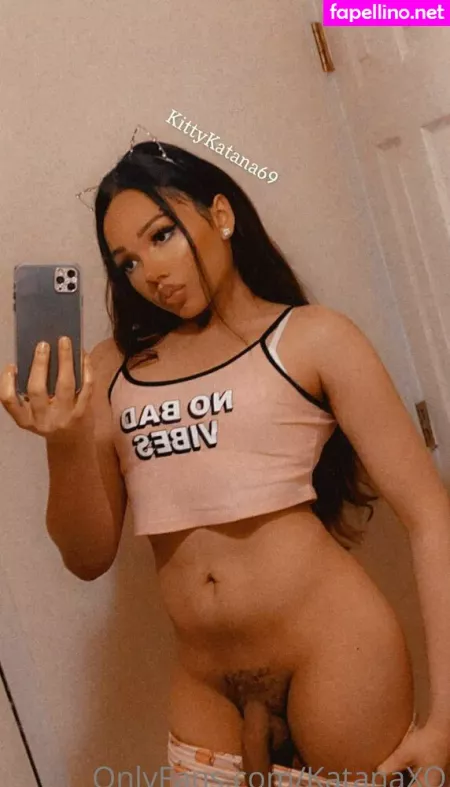 Katanaxo OnlyFans Thumbnail #TXqbdacV3u