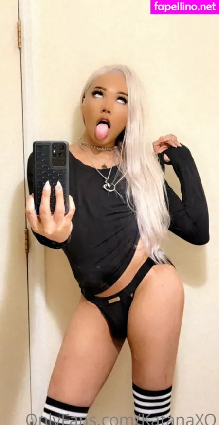Katanaxo OnlyFans Thumbnail #hfy3OHSp5X
