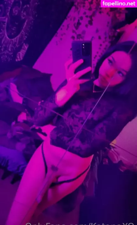 Katanaxo OnlyFans Thumbnail #tMEeHynOO8