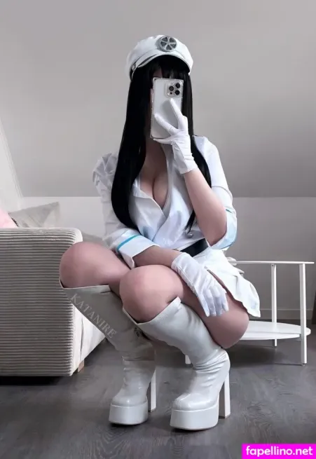 Katanire 1 OnlyFans Thumbnail #JJUJ6LMf8T