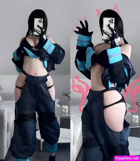 Katanire 1 OnlyFans Thumbnail #jFQ9zAuHol