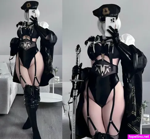 Katanire 1 OnlyFans Thumbnail #qvI2Jx9ZGT