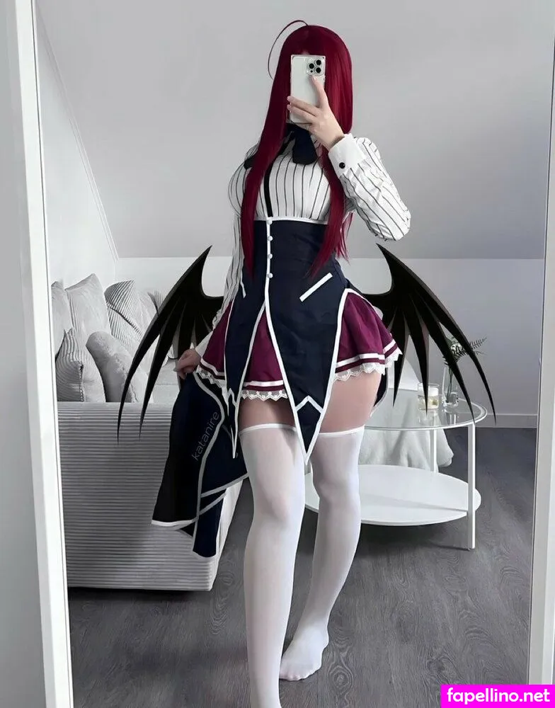 katanires Nude Leaked OnlyFans Photo #4ugfIEPVnv